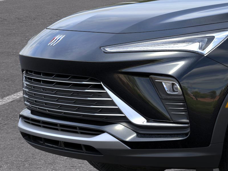New 2026 Buick Envista Preferred w/ Convenience I Package image 16
