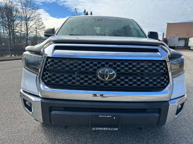 Used 2020 Toyota Tundra SR5 image 30