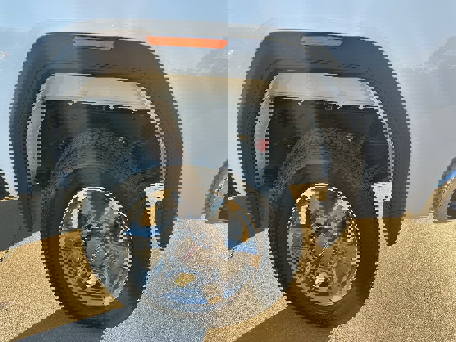 New 2026 GMC Sierra 2500 SLE image 15