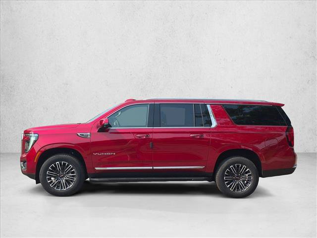 New 2026 GMC Yukon XL Elevation w/ Elevation Premium Package AWD/4WD image 8