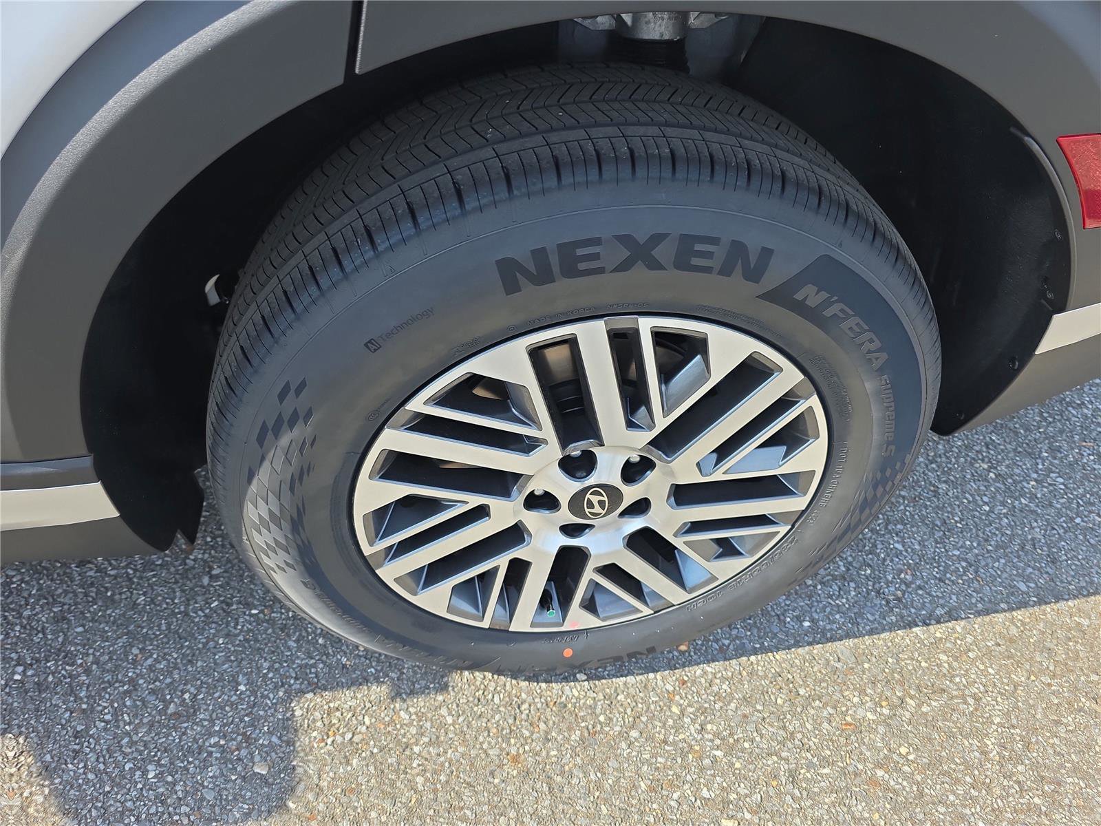 New 2026 Hyundai Palisade SEL image 9