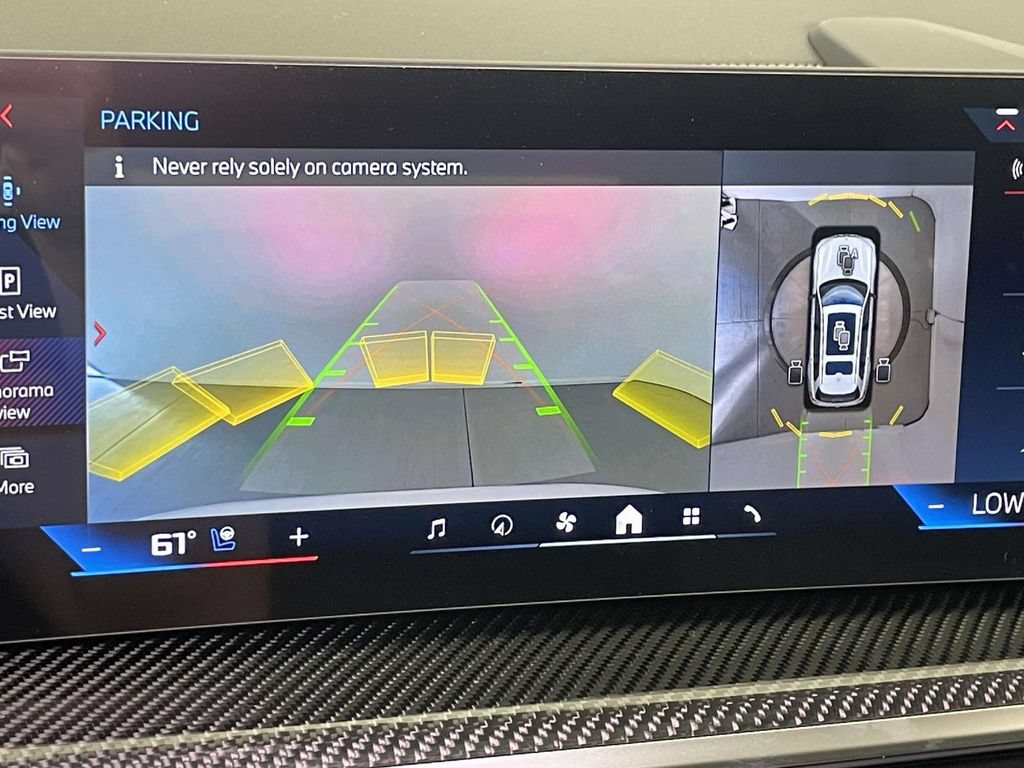 New 2027 BMW X7 M60i AWD/4WD image 27