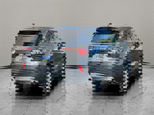 Certified 2022 Ford Escape SE w/ Convenience Package image 12