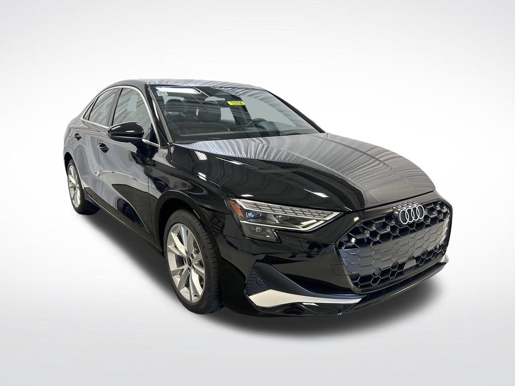New 2026 Audi A3 2.0T Premium AWD/4WD image 25