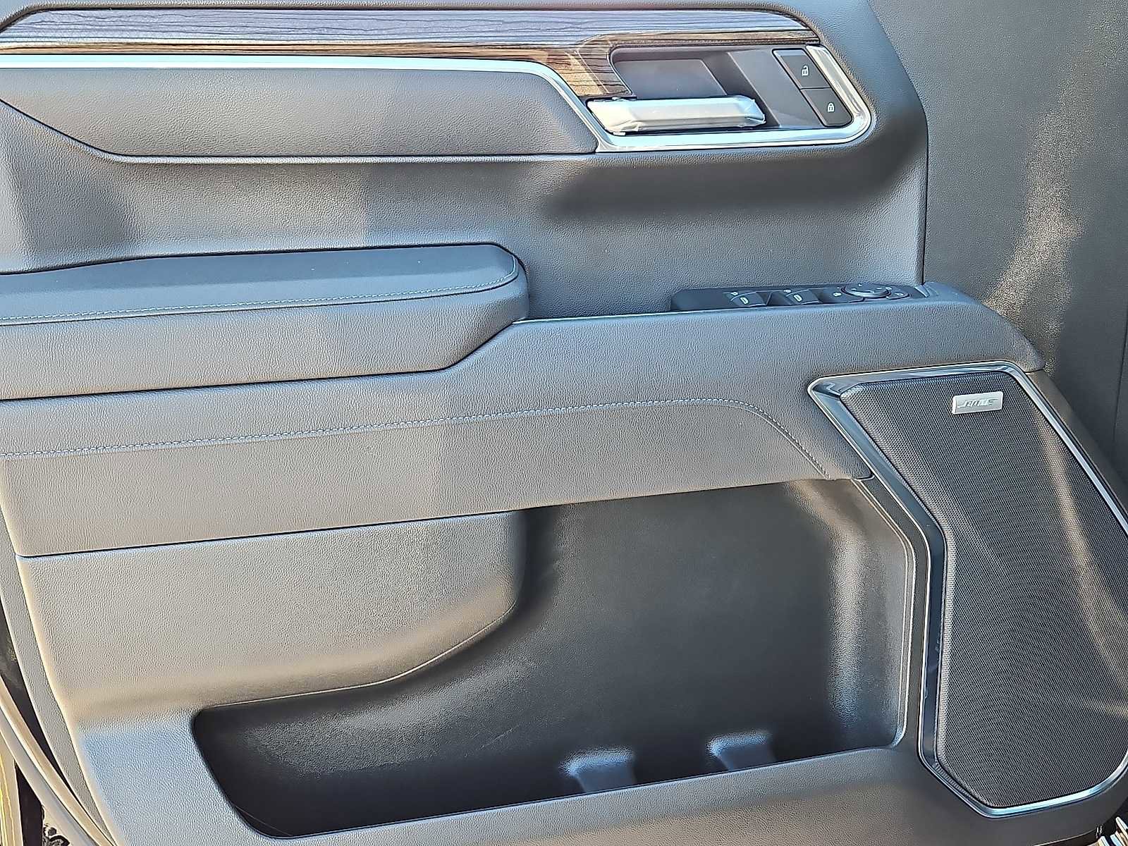 New 2026 Chevrolet Silverado 1500 RST image 8