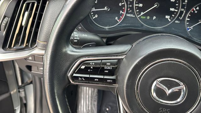 Used 2024 MAZDA CX-90 3.3 Turbo w/ Premium Package image 23