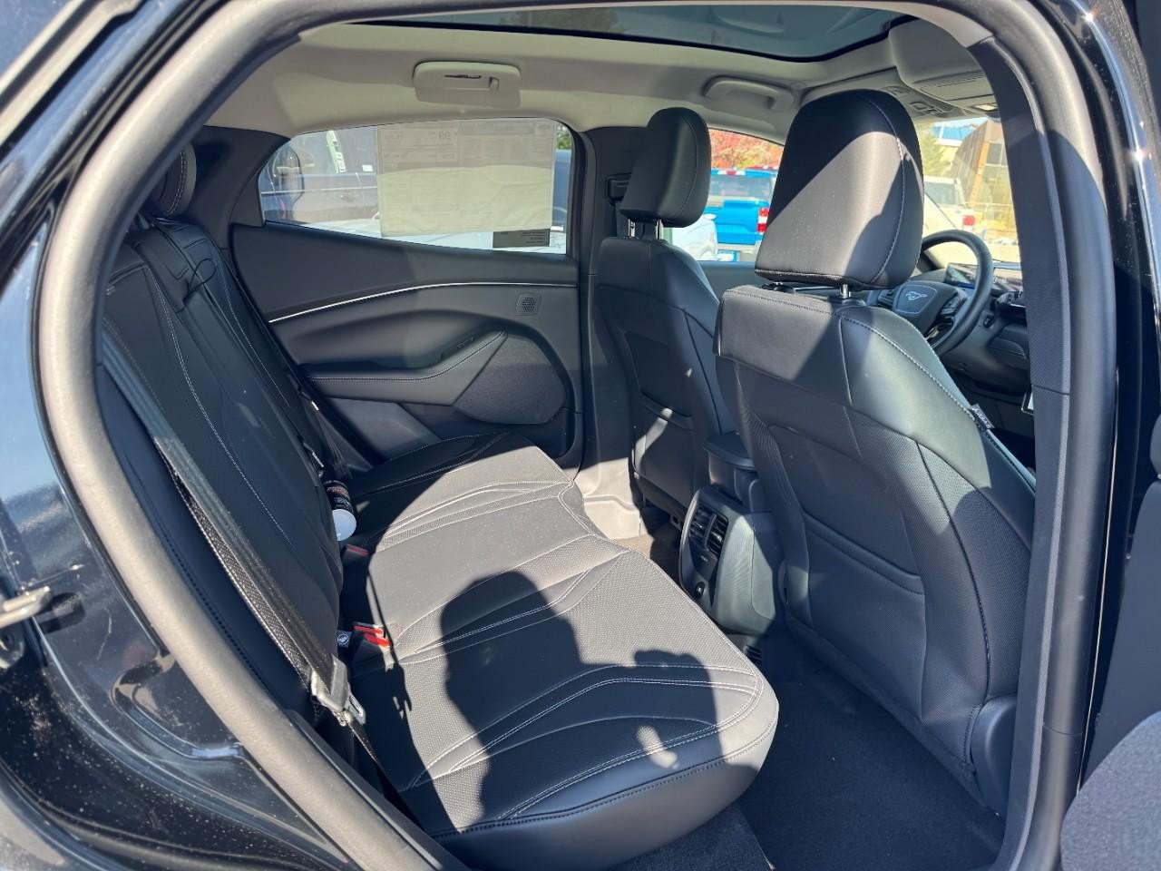 Used 2024 Ford Mustang Mach-E Premium image 5