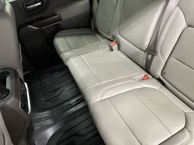 Used 2019 GMC Sierra 1500 SLT w/ SLT Premium Plus Package AWD/4WD image 11