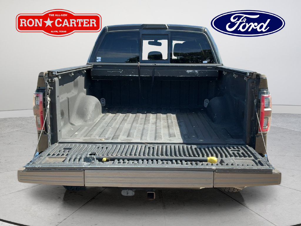 Used 2013 Ford F150 King Ranch w/ King Ranch Luxury Pkg AWD/4WD image 20