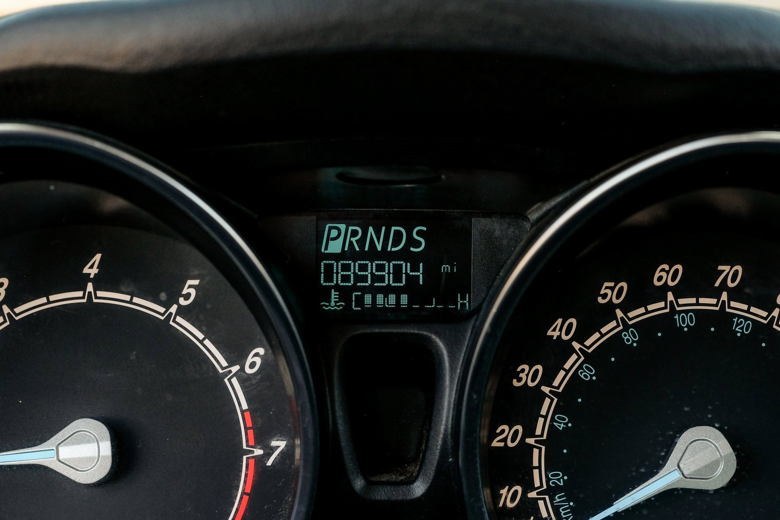 Used 2019 Ford Fiesta SE w/ Equipment Group 201A image 21