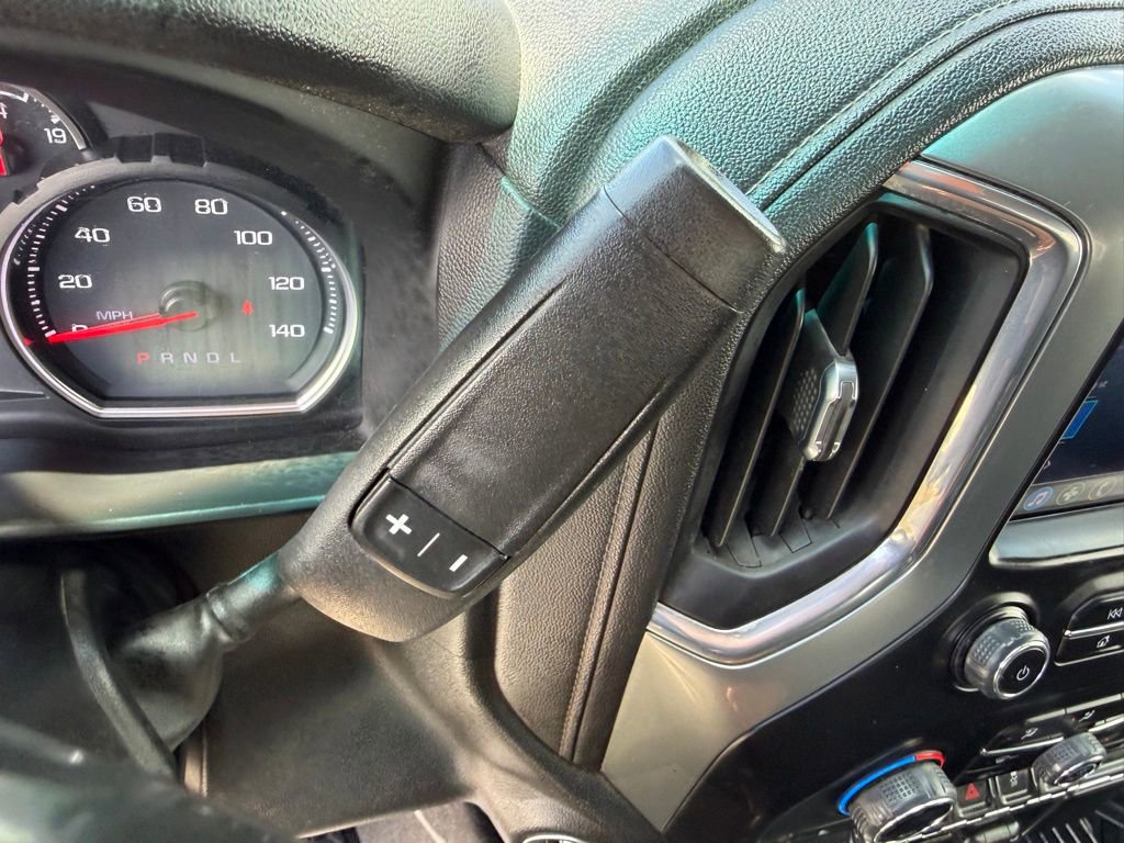 Used 2023 Chevrolet Silverado 2500 LT w/ Convenience Package image 27