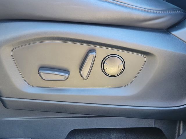Certified 2023 Ford Explorer XLT w/ Equipment Group 202A AWD/4WD image 12