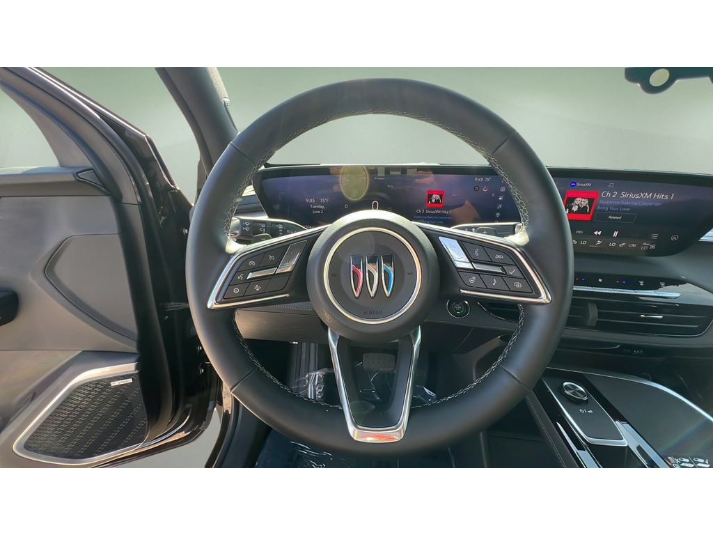 Certified 2025 Buick Enclave Preferred AWD/4WD image 22