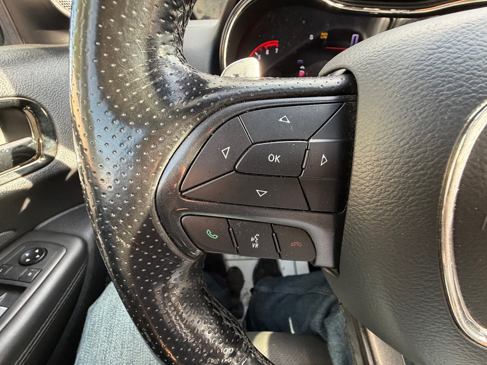Used 2020 Dodge Durango R/T AWD/4WD image 28