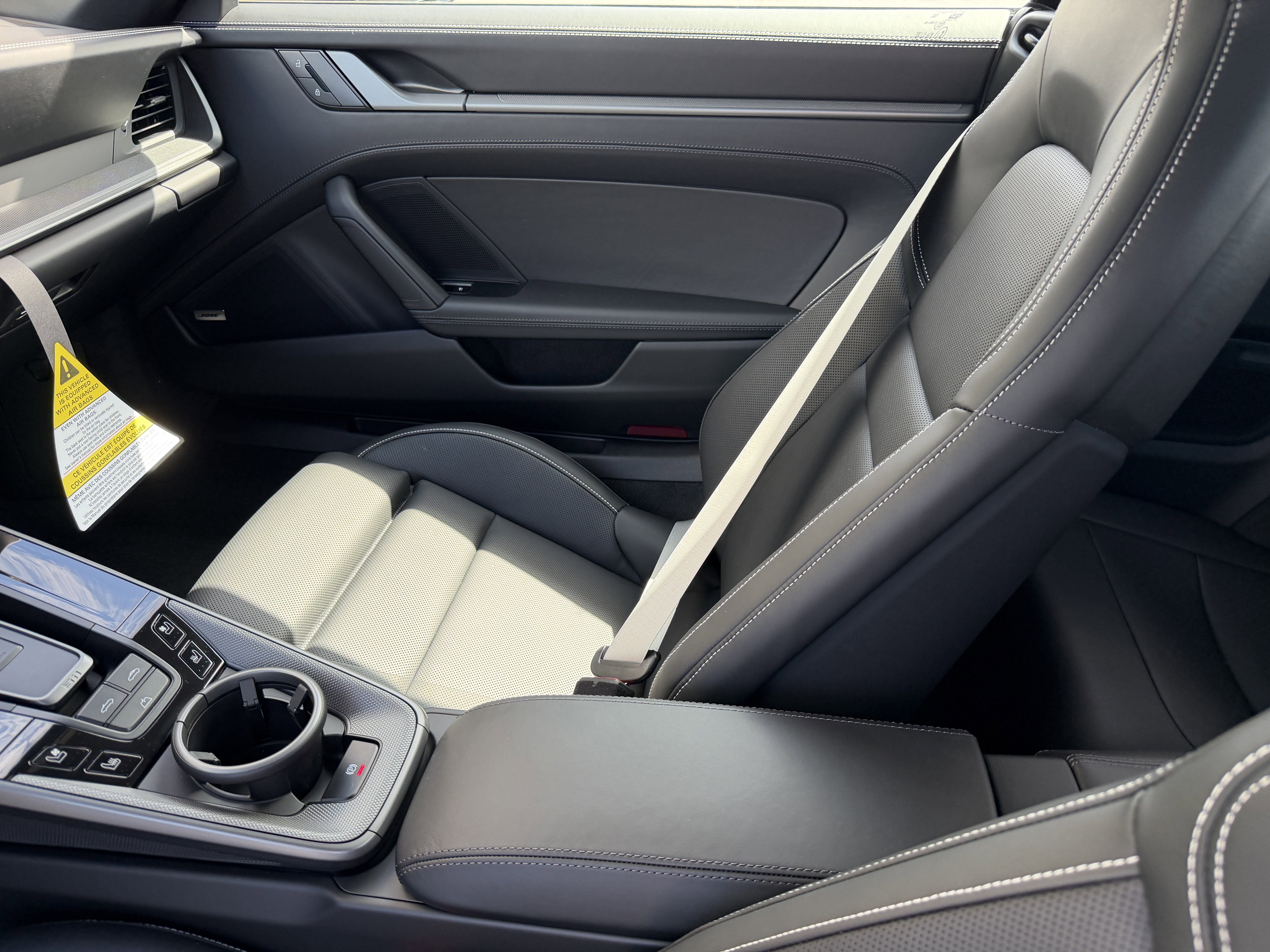 New 2026 Porsche 911 Carrera image 4