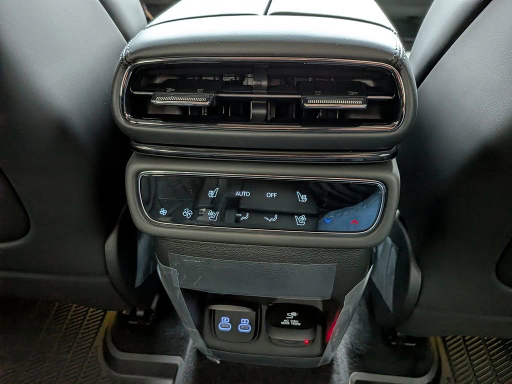 New 2026 Genesis GV80 3.5T Prestige AWD/4WD image 29