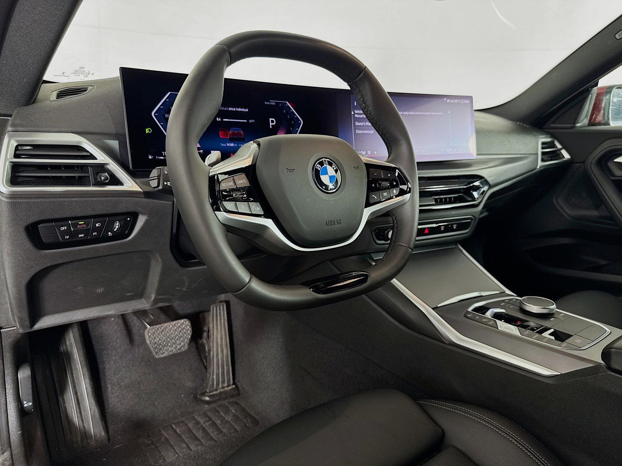 Used 2025 BMW 230i Coupe w/ Premium Package image 22