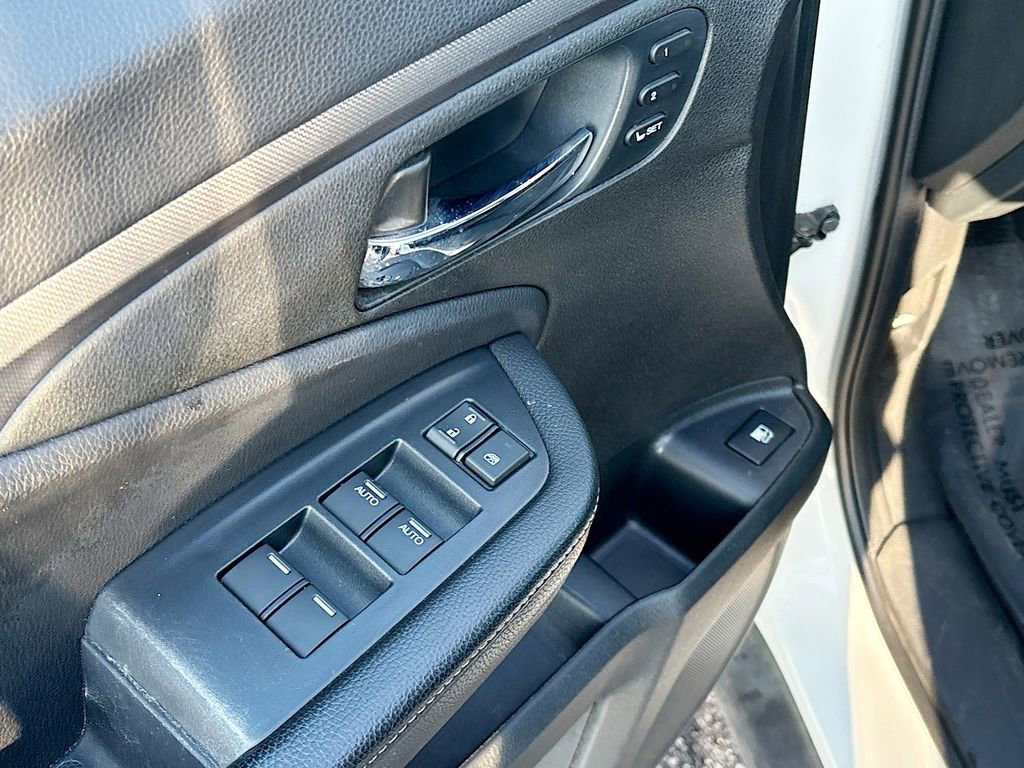 Used 2023 Honda Ridgeline RTL image 17