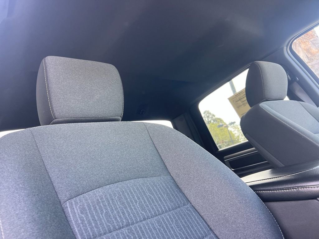 Used 2024 RAM 1500 Classic Warlock image 16