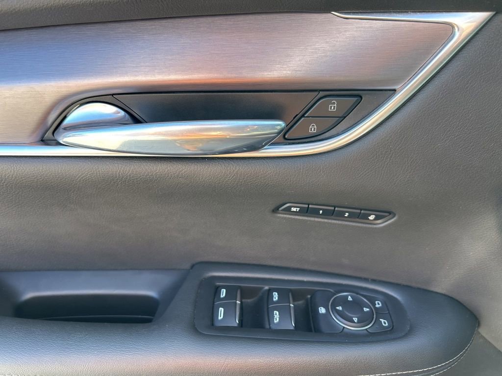 Used 2021 Cadillac XT6 Luxury FWD image 18