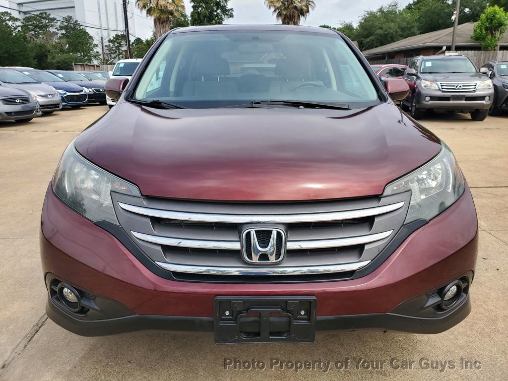 Used 2014 Honda CR-V EX image 4