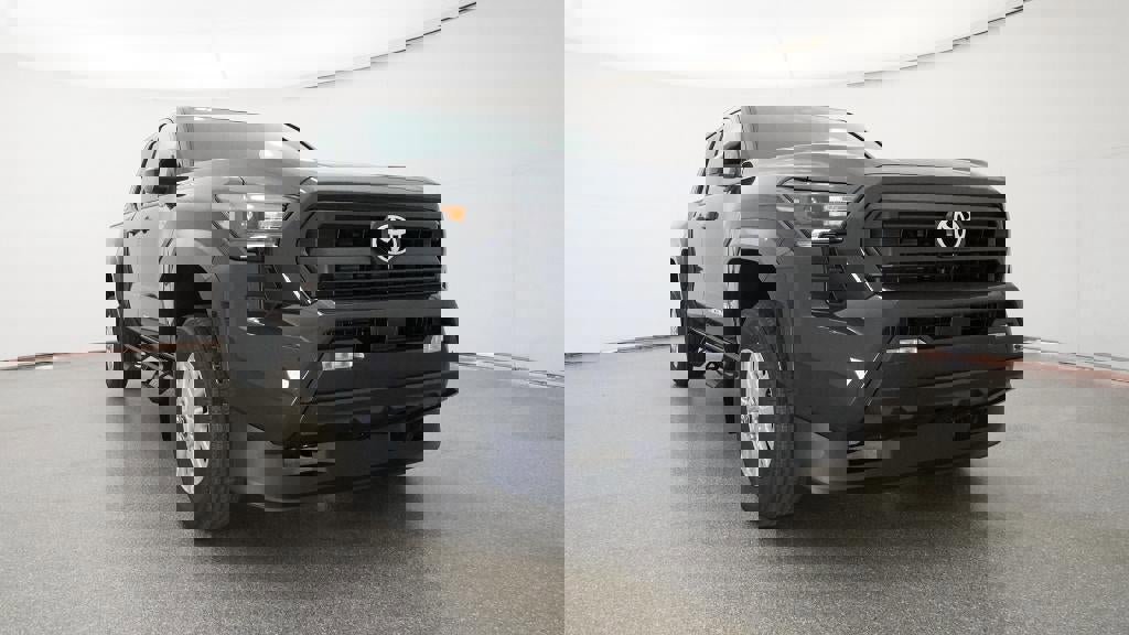 New 2026 Toyota Tacoma SR5 image 42