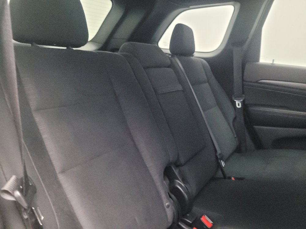 Used 2016 Jeep Grand Cherokee Laredo w/ Quick Order Package 23E image 19