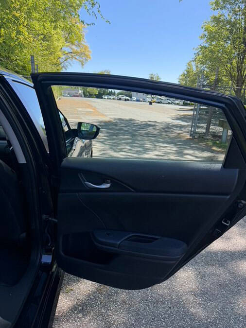 Used 2016 Honda Civic LX image 5