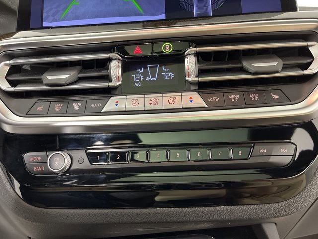 Used 2023 BMW X3 sDrive30i w/ Premium Package image 26