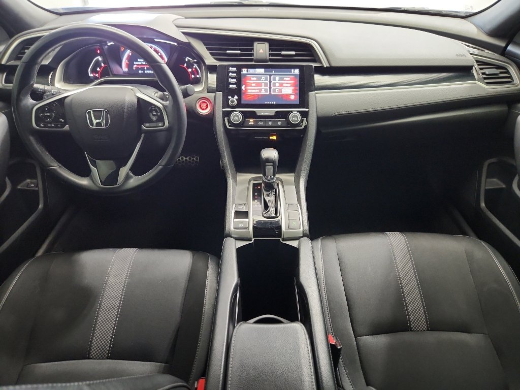 Used 2019 Honda Civic Sport image 7