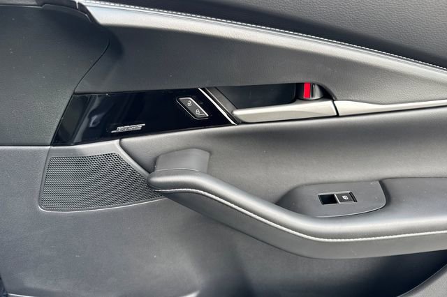 New 2026 MAZDA CX-30 2.5 Turbo w/ Premium Package image 20