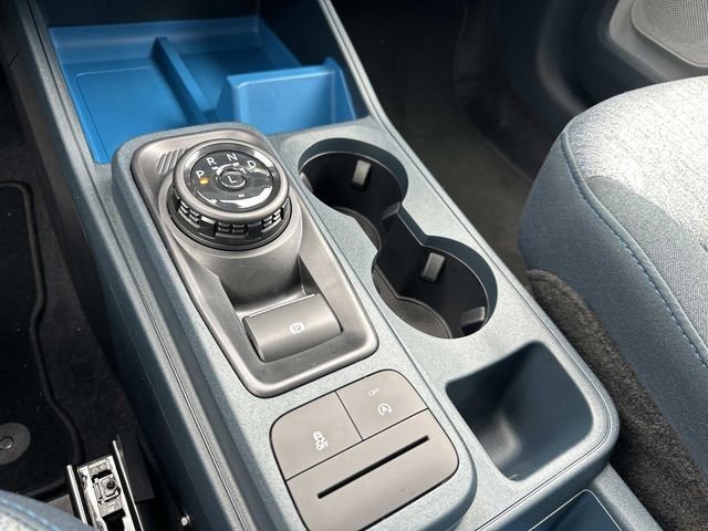 New 2025 Ford Maverick XLT w/ Equipment Group 302A image 36