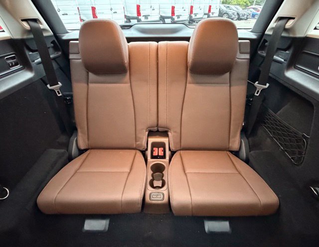 Certified 2024 Mercedes-Benz GLE 450 4MATIC w/ 3rd Row Seat Package image 17