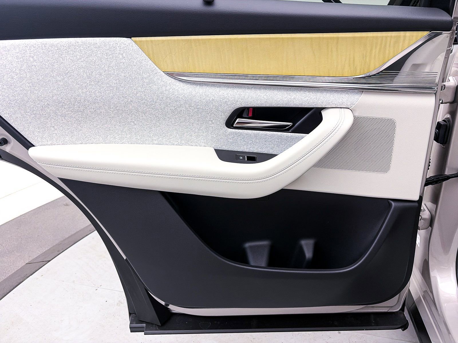 New 2026 MAZDA CX-90 3.3 Turbo S w/ Premium Plus image 24