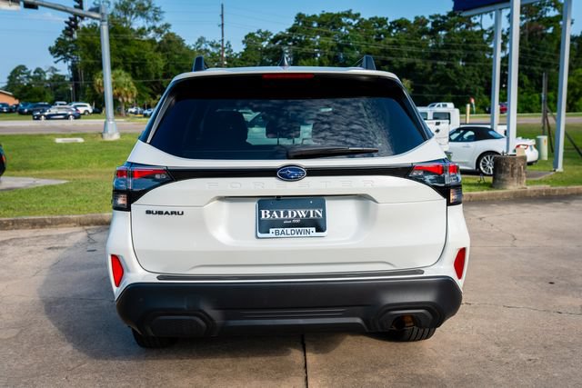 Certified 2026 Subaru Forester Premium AWD/4WD image 5