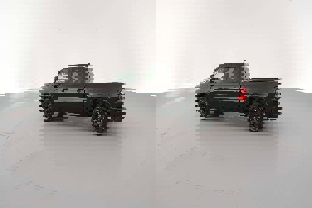 New 2026 RAM 1500 Big Horn image 7