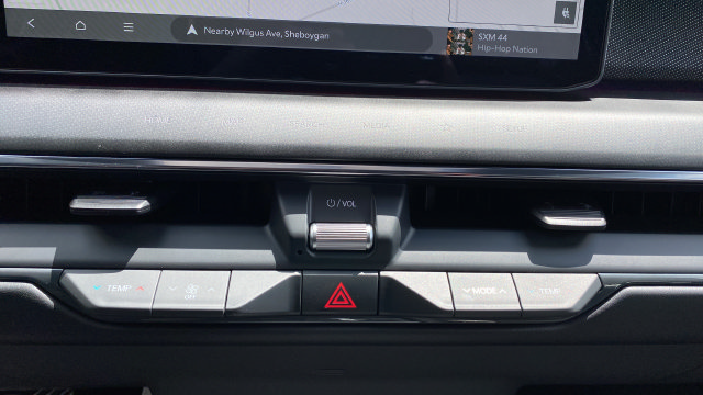 New 2026 Kia EV9 GT-Line AWD/4WD image 18