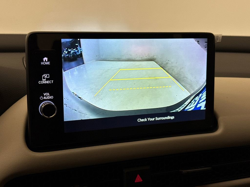 New 2026 Honda HR-V LX image 22