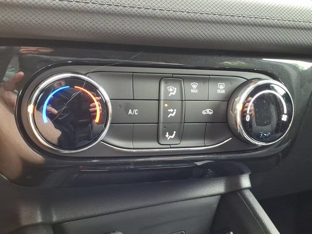 New 2026 Chevrolet TrailBlazer LT w/ Driver Confidence Package FWD image 20