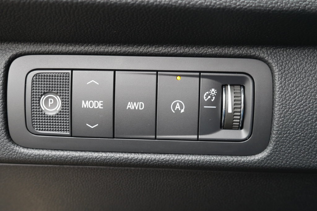 New 2027 Chevrolet Traverse LT w/ Enhanced Driving Package AWD/4WD image 28
