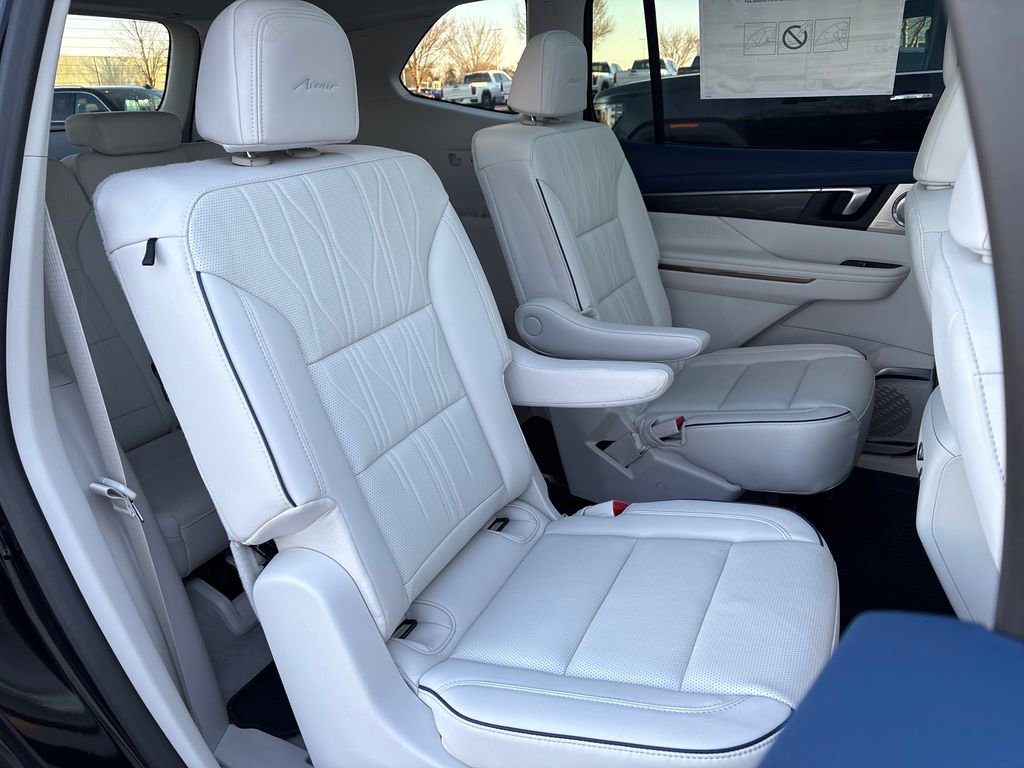 New 2026 Buick Enclave Avenir w/ Super Cruise Package image 50