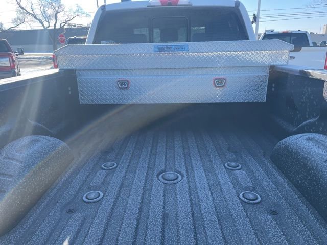 New 2026 Ford F350 Lariat w/ Lariat Ultimate Package image 10