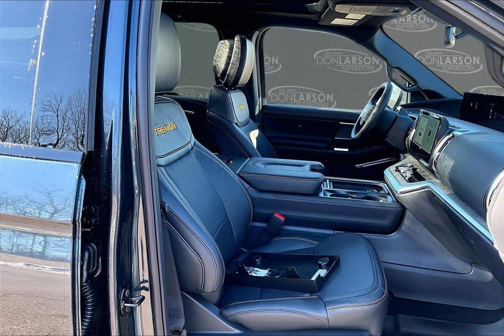 Certified 2026 Ford Expedition Tremor AWD/4WD image 15