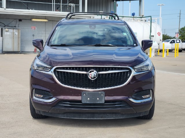 Used 2018 Buick Enclave Premium w/ Experience Buick Package FWD image 2