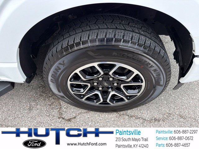 Used 2023 Ford F150 XLT w/ Equipment Group 302A High AWD/4WD image 27