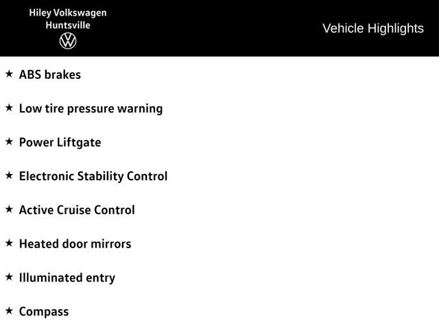 New 2026 Volkswagen Atlas Peak Edition image 12