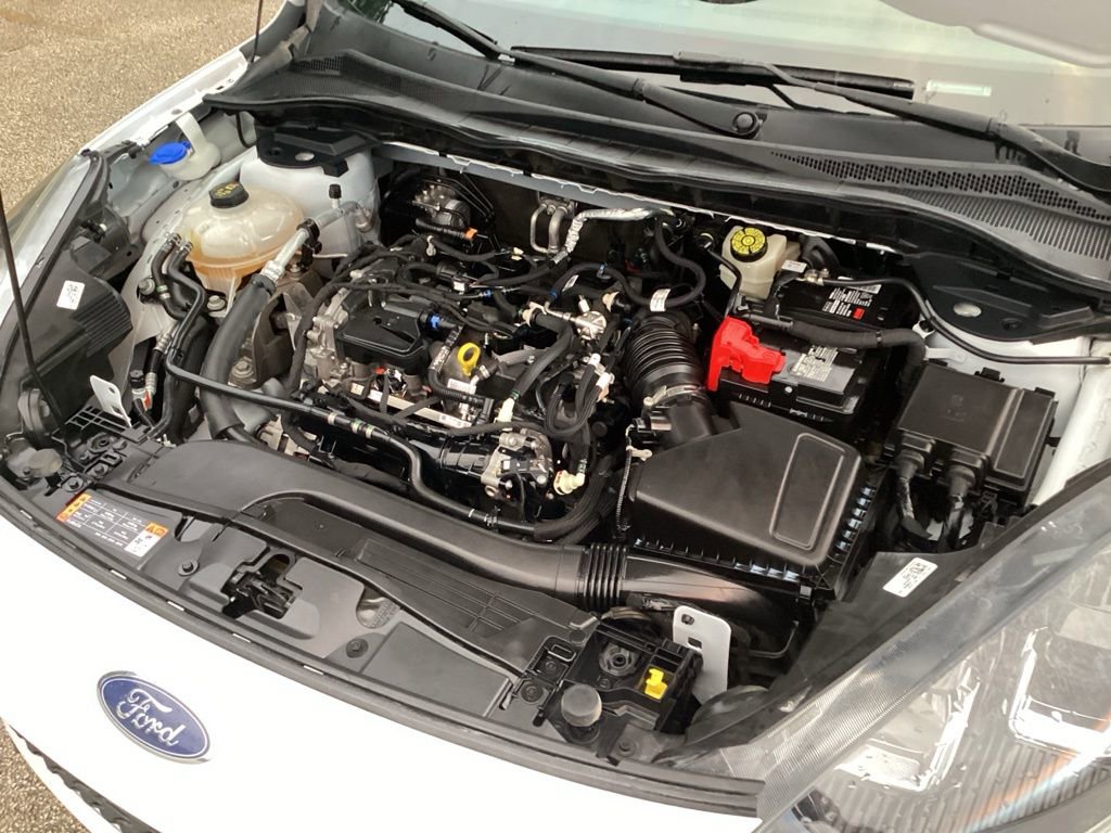 Used 2022 Ford Escape SE w/ Convenience Package image 18