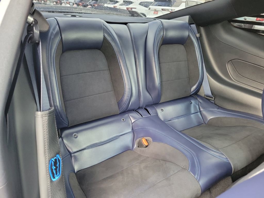 Used 2024 Ford Mustang Dark Horse w/ Dark Horse Handlin Package image 18