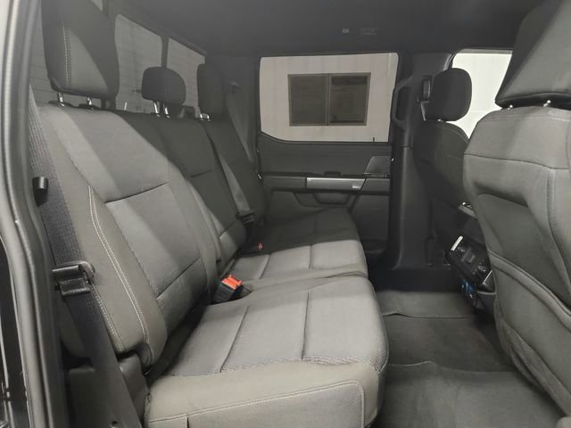 Used 2023 Ford F150 XLT w/ Equipment Group 302A High image 33