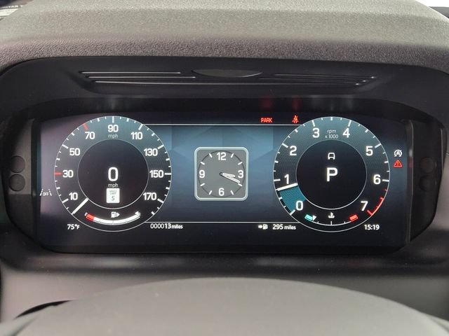 New 2026 Land Rover Discovery Sport Landmark AWD/4WD image 27